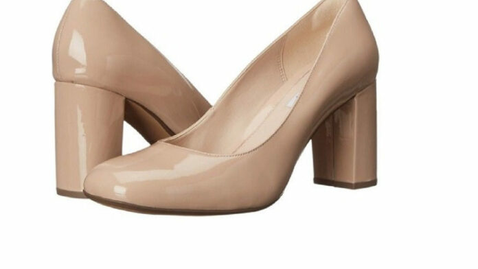 Tips Memilih Heels untuk Kaki Lebar Agar Tetap Nyaman saat Beraktivitas