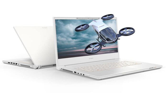Acer Conceptd 7 Spatial Labs Edition Akan Segera Hadir dengan Fitur 3D