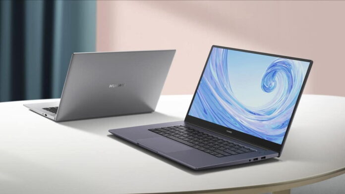 Huawei MateBook 16 Memiliki Dua Varian Terbaru, Intip Spesifikasinya Ini!