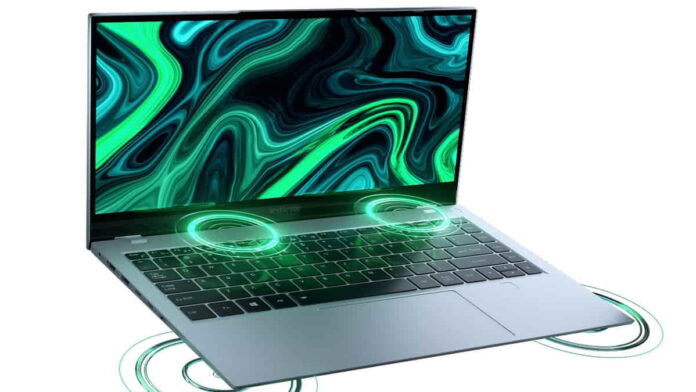 Infinix InBook X1 Kembali Hadir Membawa Warna Baru dan Lebih Stylish