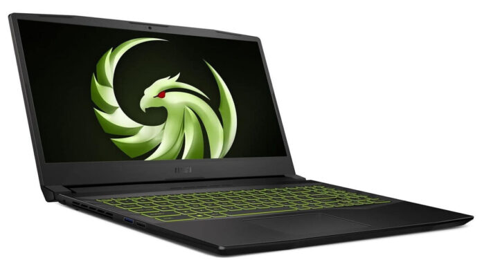 Laptop MSI Delta 15 Telah Hadir Lebih Ringan dengan Harga Terjangkau