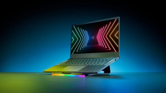 Razer Blade Stealth 13 Mengalami Pembaruan yang Hadir Lebih Tipis