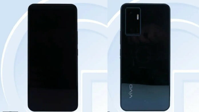 HP Vivo S10e