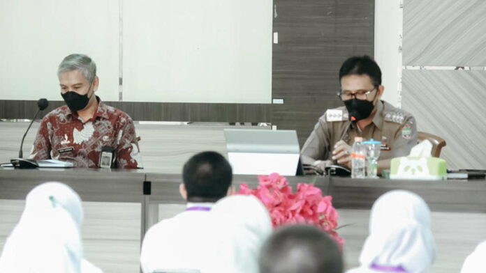 4 Kunci Sukses ASN Menurut Bupati Ciamis
