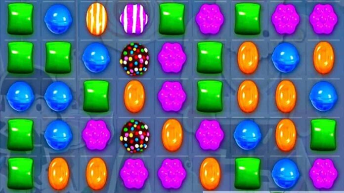 Game Candy Master, Aplikasi Penghasil Uang, Begini Cara Mainnya!