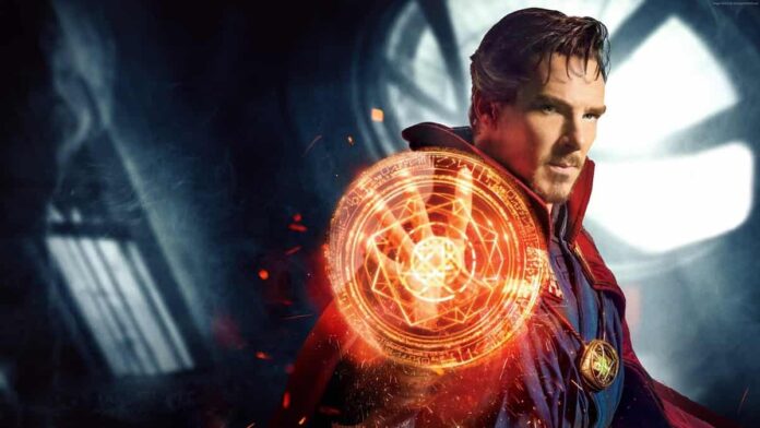 Game Doctor Strange Tengah dikerjakan Insomniac Games, Benarkah