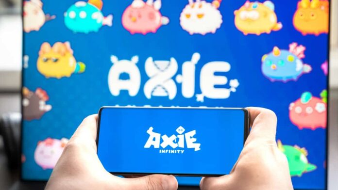 Game Kripto Axie Infinity Mampu Mendatangkan Uang, Kenali Dahulu Ini!