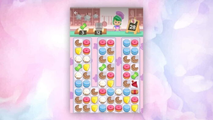 Game Lola Bakery Mampu Mengasah Otak, Mainkan dengan Cara Ini!
