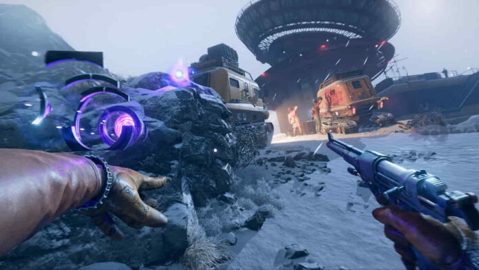 Review Game Deathloop, Permainan Menantang Namun Mengasyikkan