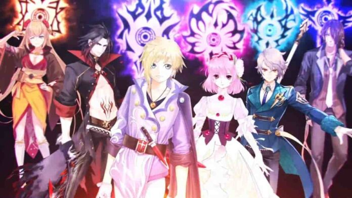 Tales of Luminaria Akan Hadir Bawa 21 Karakter Baru di iOS dan Android