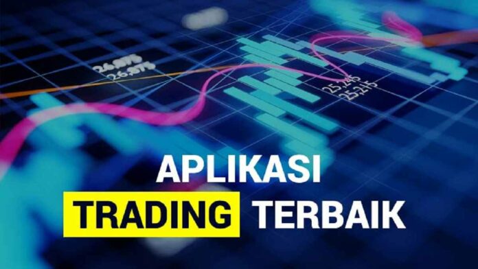 Aplikasi Trading yang Terdaftar di OJK, Simak Daftar Terbarunya