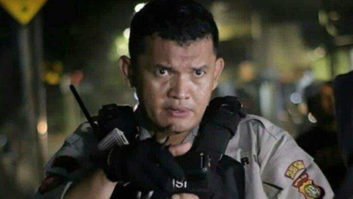 Aipda MP Ambarita Dimutasi Usai Periksa Paksa HP Warga