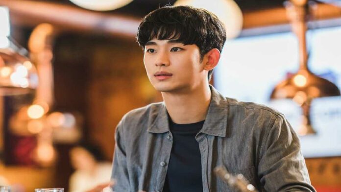 Aktor Kim Soo Hyun Segera Hadir Di Drama Terbarunya