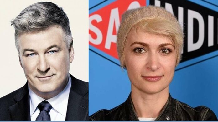 Alec Baldwin Tak Sengaja Tembak Kru Film Hingga Tewas