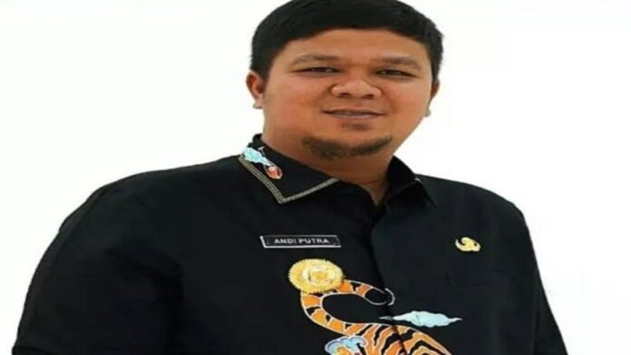 OTT KPK Bupati Kunsing