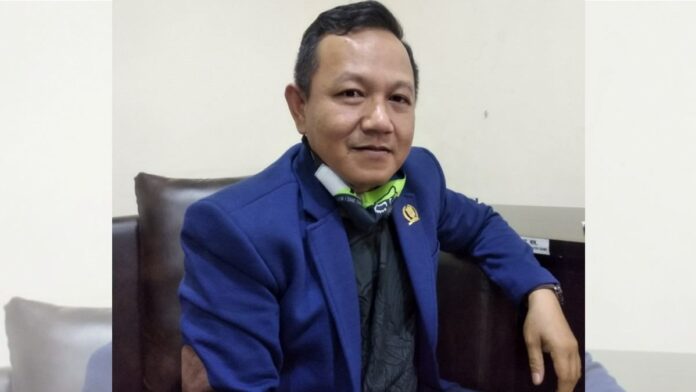 Atlet Pulang Naik Bus