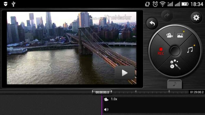 Aplikasi Video Editor Terbaik untuk Android