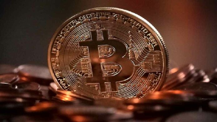 Aset Bitcoin ETF Sebabkan Harga BTC Melonjak Tinggi
