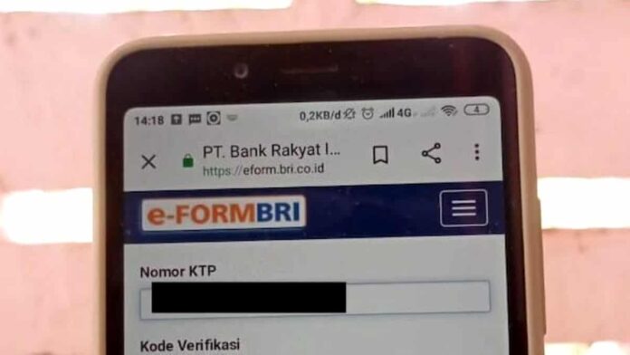 2198 Pelaku UKM di Kota Banjar Belum Cairkan Dana BPUM