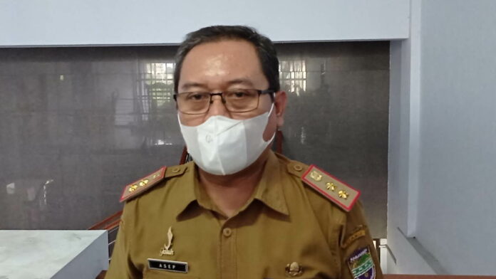 Berada di PPKM Level 3, Sekolah di Ciamis Tetap Laksanakan PTM