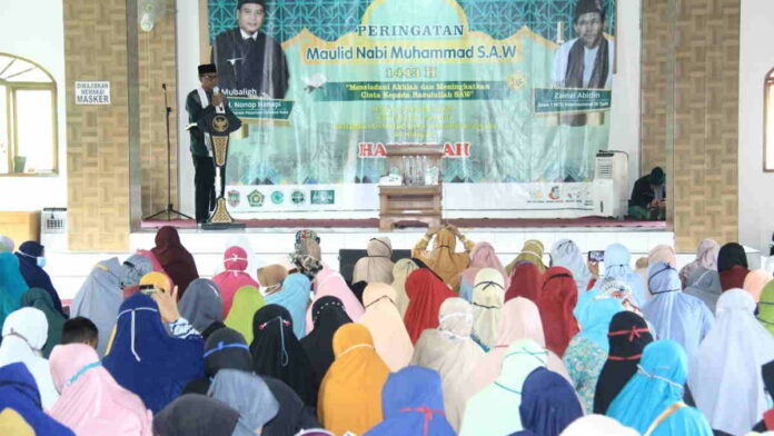Bupati Ciamis Ingatkan Warga yang Sudah Divaksin Tetap Jaga Prokes
