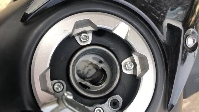 Cara Mengatasi Tangki Motor Kemasukan Air