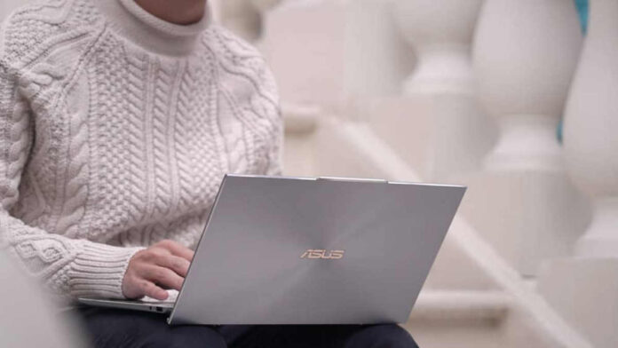 Cek Garansi Laptop Asus Secara Online untuk Klaim Lebih Mudah