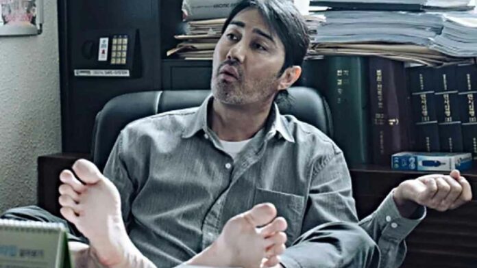 drama Korea One Ordinary Day
