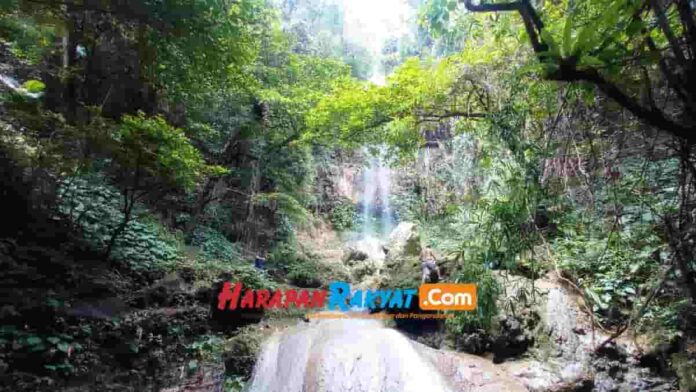 Curug Cinunjang