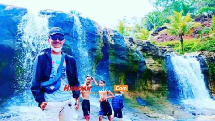 Curug Dengdeng