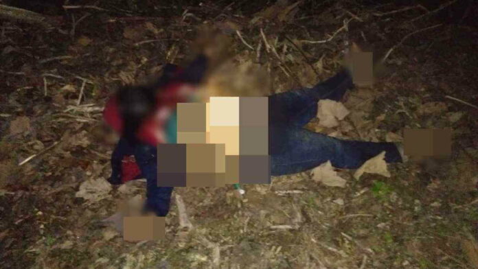 Diduga Korban Pembunuhan, Identitas Mayat di Pangandaran Terungkap