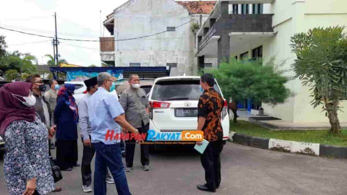 Kantor Diskominfo