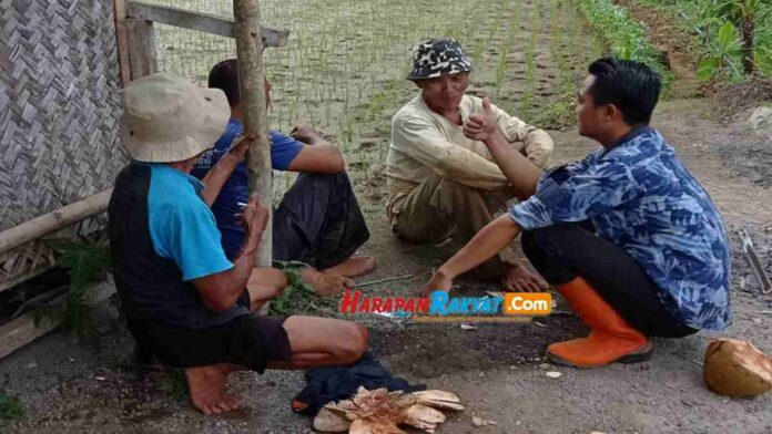 Antisipasi Musim Kemarau