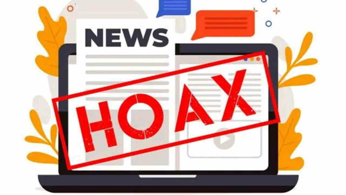 Dispusipda Jabar Gencarkan Edukasi Tangkal Hoax ke Masyarakat