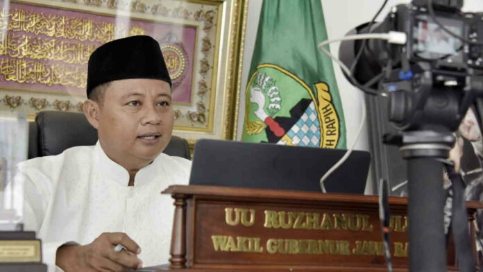 Dongkrak Ekonomi Sektor Pertanian, Jabar Maksimalkan Program Petani Milenial