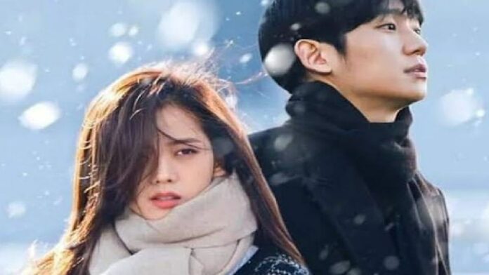 Drama Snowdrop JTBC Rilis Teaser Resmi Siap Tayang