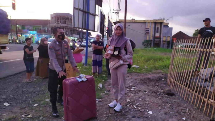 Duh, Atlet Peraih Medali Emas PON Papua Asal Ciamis Pulang Naik Bus