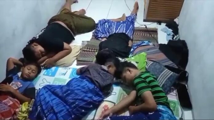 Film Santri Gudig