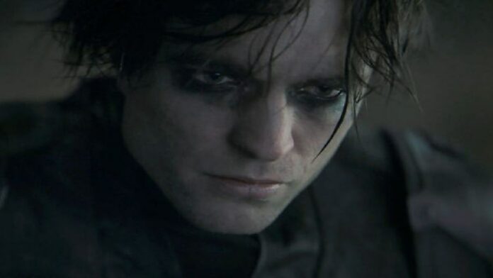 Film The Batman Rilis Trailer Terbarunya