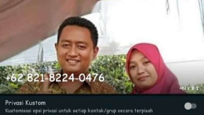 Foto Kades Dibajak untuk Modus Penipuan, APDESI Banjar Akan Lapor Polisi