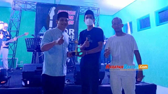 GP Ansor Kabupaten Ciamis Ajak Kader Mandiri dan Ciptakan Karya Inovatif