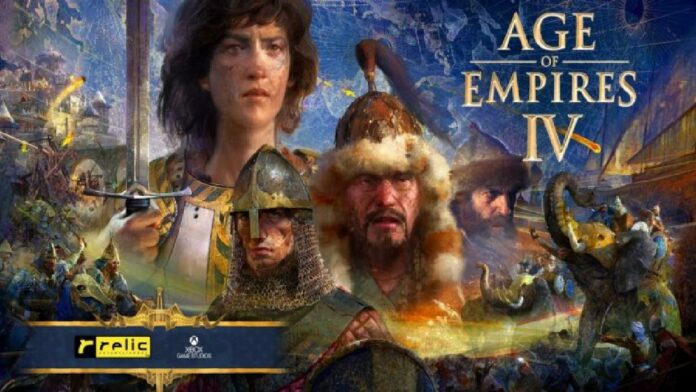 Game Age Of Empires 4 Segera Rilis Untuk Gamers