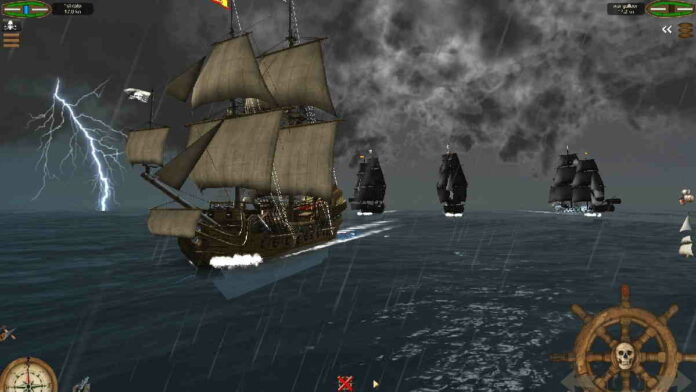 Game Bajak Laut, Berikut Rekomendasi Terbaik Untuk Anda