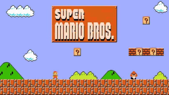 Game Nintendo Jadul Bawa Nostalgia Era 90-an, Simak Rekomendasinya