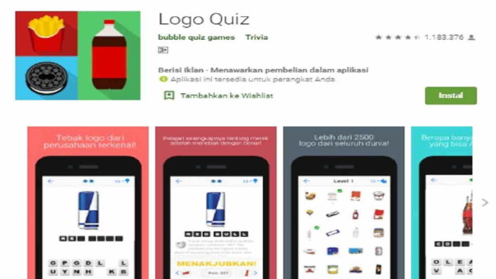 Game Tebak Gambar Berikut Manfaat dan Rekomendasi Terpopuler 2021