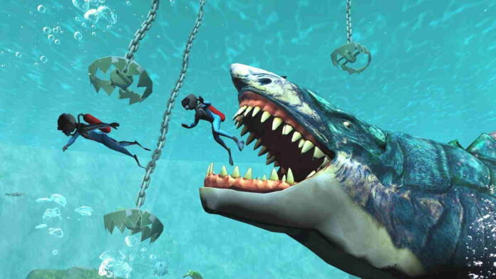 Game Tembak Ikan Khusus Pengguna Android, Berikut Rekomendasinya