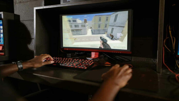 Game Yang Bisa Mabar Jarak Jauh, Berikut Referensi Untuk Anda Pilih