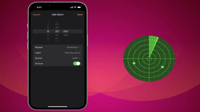 Ganti Nada Alarm iPhone dengan Mudah Tanpa Aplikasi Tambahan