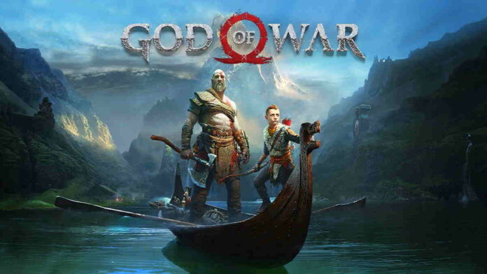God of War PC Terkonfirmasi Resmi dan Sudah Mulai Pre Order di Steam