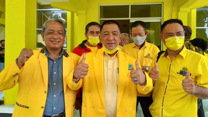 Golkar Kota Banjar Siap Usung 3 Kader untuk Pilkada 2024